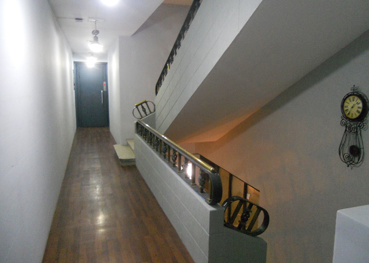 Hotel Amigo Zocalo Cidade do México Exterior foto